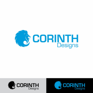 Logo Design by ev. for Corinth Entertainment | Design: #18171909
