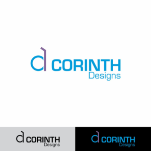 Logo Design by ev. for Corinth Entertainment | Design: #18171922