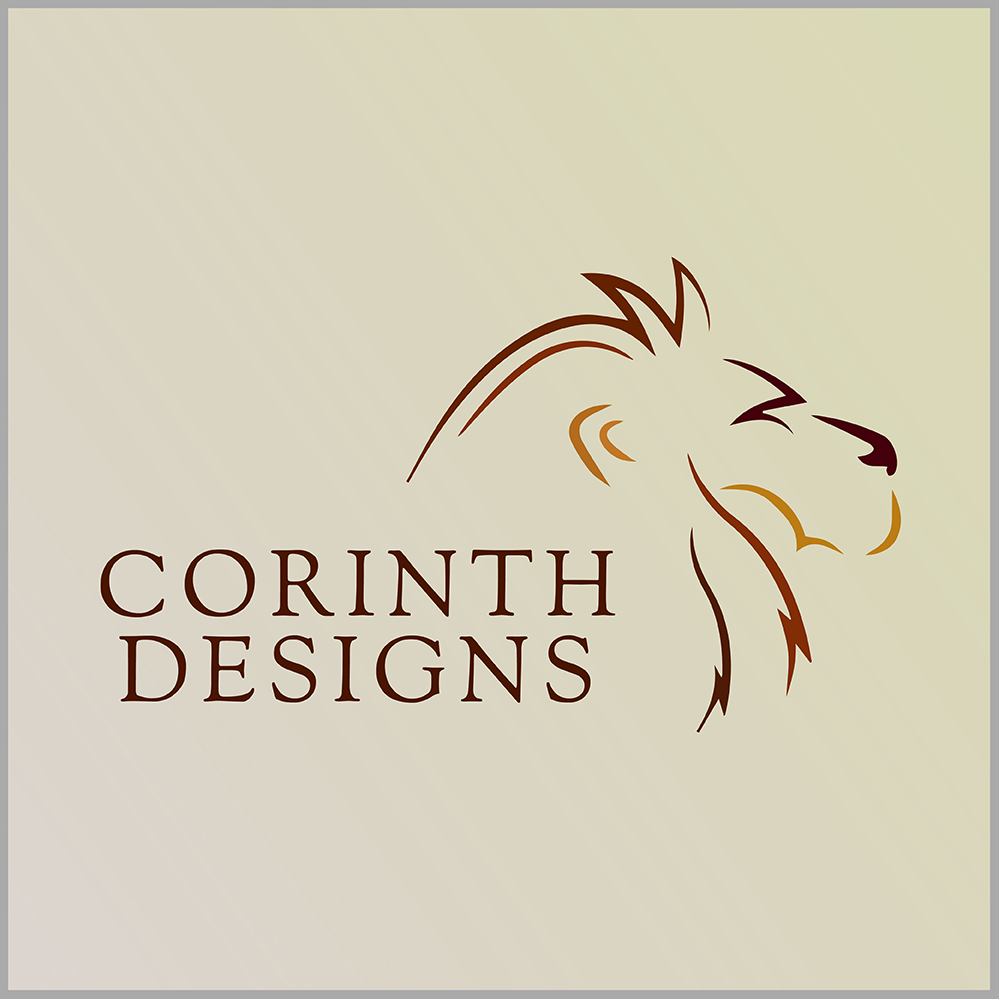 Logo Design by seobizplanet1 for Corinth Entertainment | Design #18183455