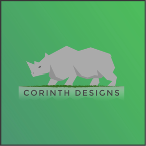 Logo Design by seobizplanet1 for Corinth Entertainment | Design: #18183456