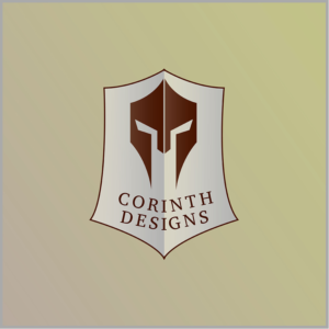Logo Design by seobizplanet1 for Corinth Entertainment | Design: #18183457