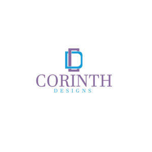 Logo Design by h27 for Corinth Entertainment | Design: #18193053