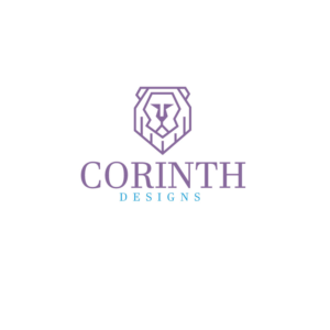 Logo Design by h27 for Corinth Entertainment | Design: #18195747