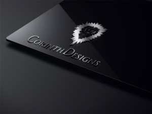 Logo Design by Sheikh Designer for Corinth Entertainment | Design: #18184009