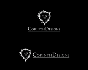 Logo Design by Sheikh Designer for Corinth Entertainment | Design: #18184018