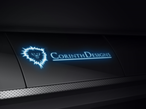Logo Design by Sheikh Designer for Corinth Entertainment | Design: #18184029