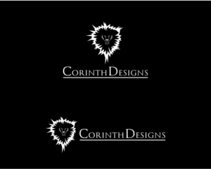 Logo Design by Sheikh Designer for Corinth Entertainment | Design: #18184032