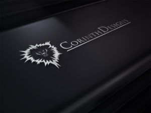 Logo Design by Sheikh Designer for Corinth Entertainment | Design: #18184034