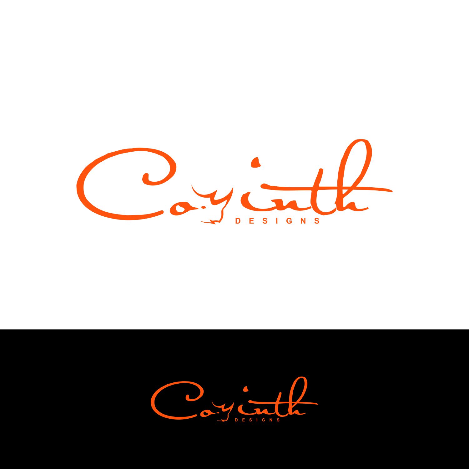 Diseño de Logo por STAR5 2 para Corinth Entertainment | Diseño #18190008