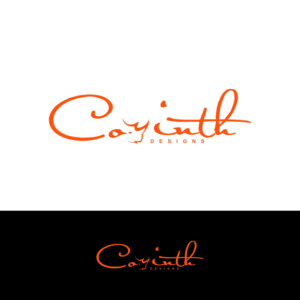 Logo Design by STAR5 2 for Corinth Entertainment | Design: #18190008