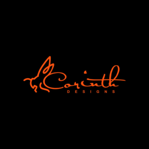 Logo Design by STAR5 2 for Corinth Entertainment | Design: #18190169