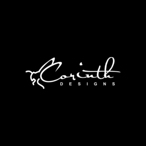 Logo Design by STAR5 2 for Corinth Entertainment | Design: #18192101