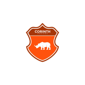 Logo Design by STAR5 2 for Corinth Entertainment | Design: #18196824