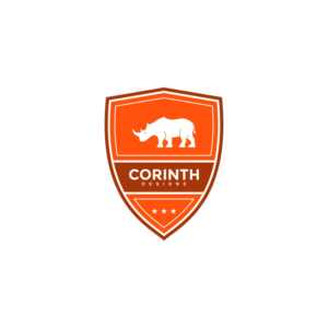 Logo Design by STAR5 2 for Corinth Entertainment | Design: #18196826