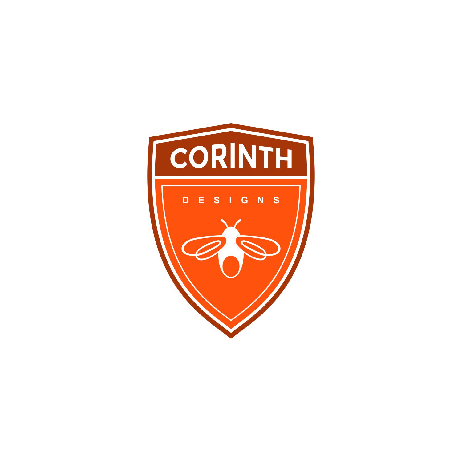 Logo Design by STAR5 2 for Corinth Entertainment | Design #18196831