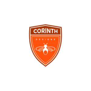 Logo Design by STAR5 2 for Corinth Entertainment | Design: #18196831