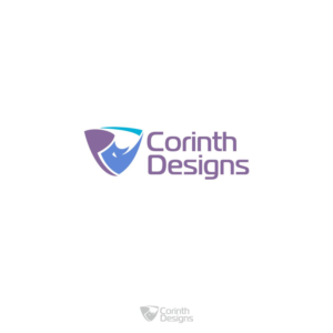 Logo Design by Basksh Designs for Corinth Entertainment | Design: #18167255