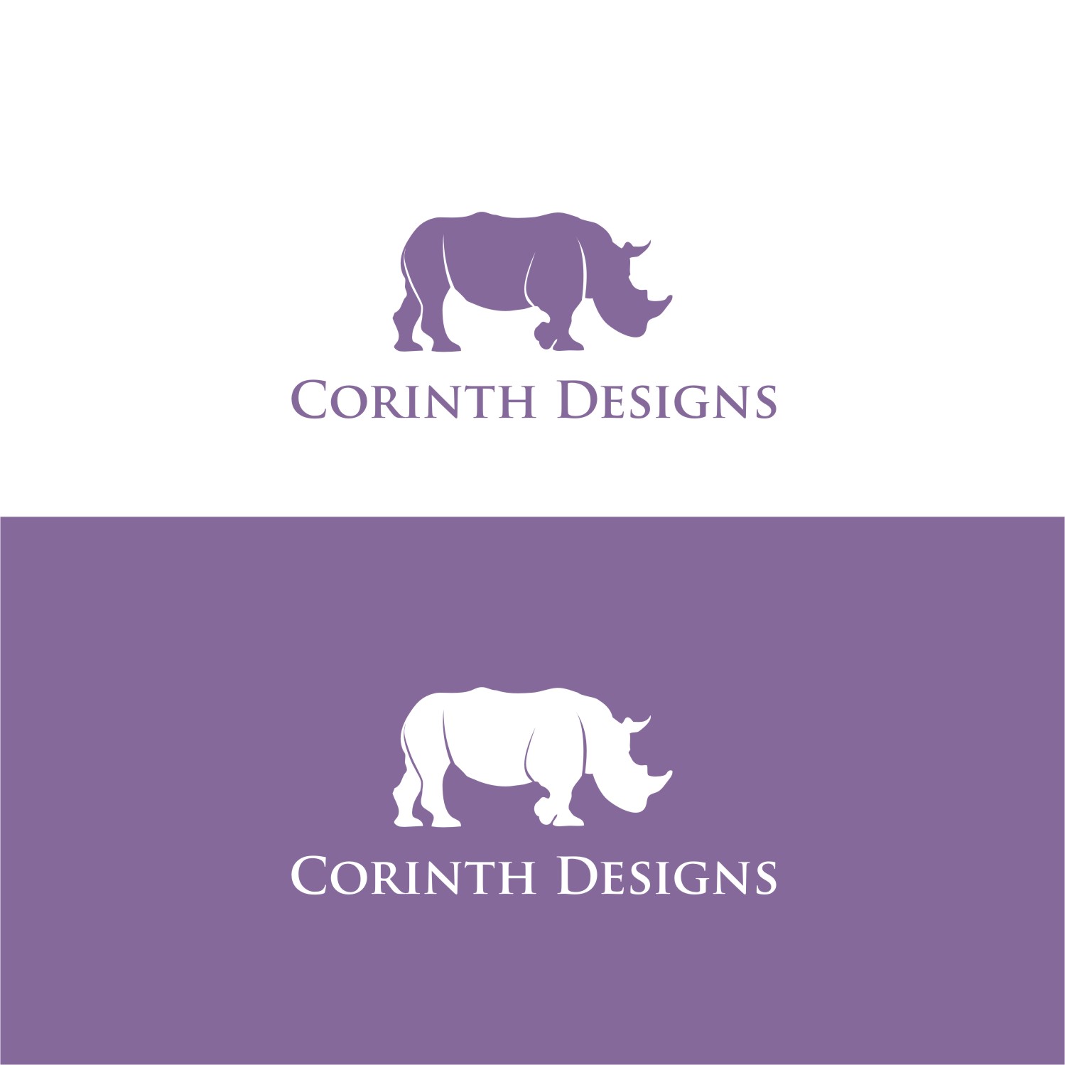 Logo Design by Sushma for Corinth Entertainment | Design #18163144