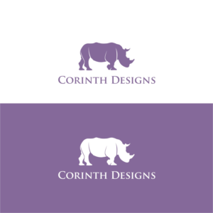 Logo Design by Sushma for Corinth Entertainment | Design: #18163144