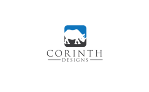 Logo Design by GODDREAMCREATION for Corinth Entertainment | Design: #18181742