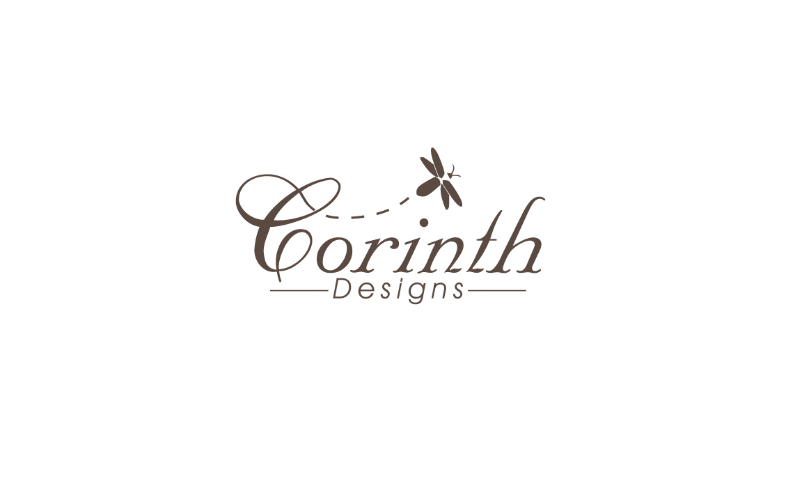 Logo Design by GODDREAMCREATION for Corinth Entertainment | Design #18181743