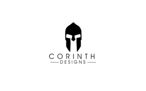 Logo Design by GODDREAMCREATION for Corinth Entertainment | Design: #18181744