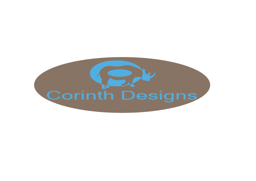 Diseño de Logo por Mark Tmng para Corinth Entertainment | Diseño #18173204