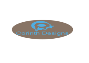 Logo Design by Mark Tmng for Corinth Entertainment | Design: #18173204