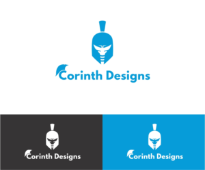 Design de Logo par Ritme pour Corinth Entertainment | Design #18172526