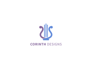 Logo Design by Pilgrime_SDG for Corinth Entertainment | Design: #18206251