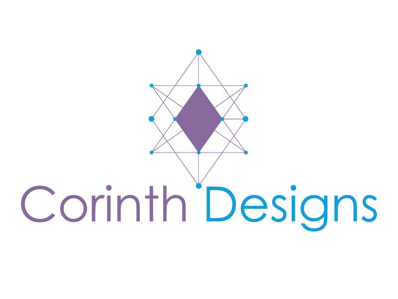 Design de Logo par paper art 2 pour Corinth Entertainment | Design #18166750