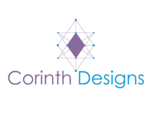 Logo Design by paper art 2