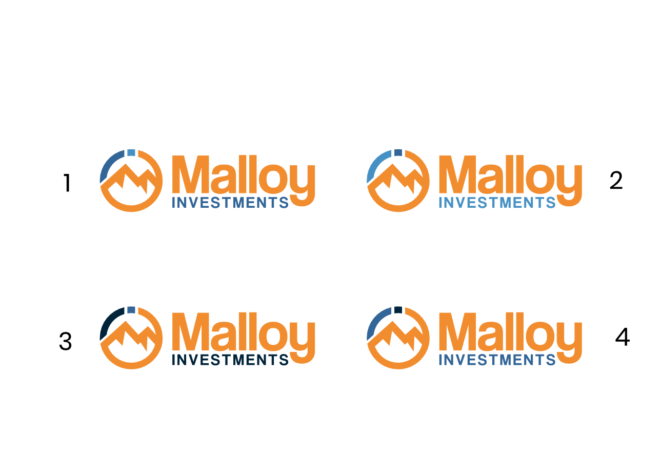 Logo Design by Gita. for this project | Design: #18364888