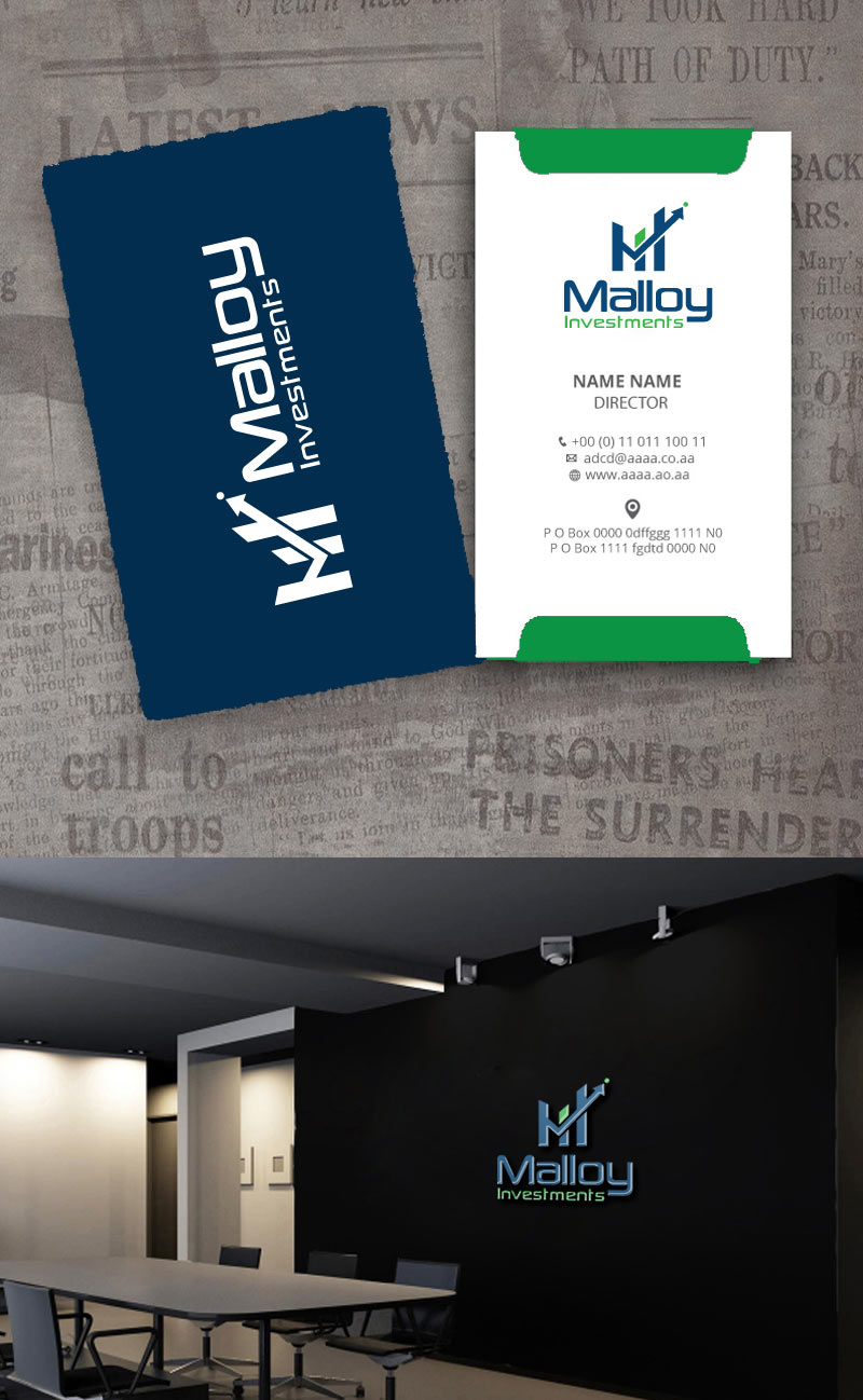 Logo Design by zebronicgraphic for this project | Design #18360346