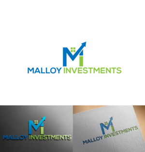 Logo Design by imyounuspathan 2 for this project | Design: #18359300