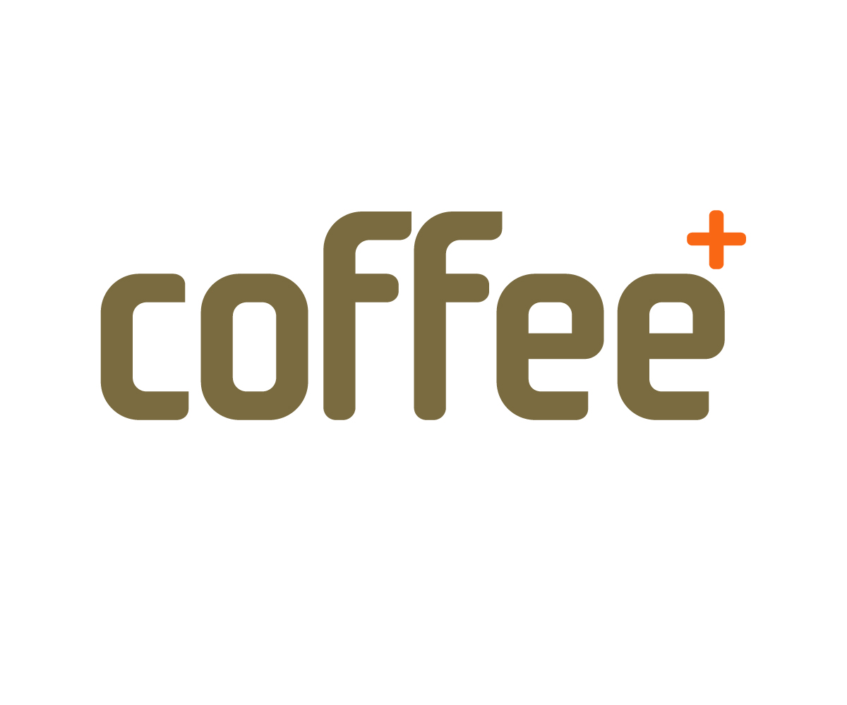 Logo Design by Bruce Cowie for Coffee Plus Newport ltd | Design #18199330