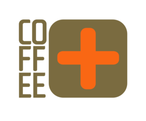 Logo Design by Bruce Cowie for Coffee Plus Newport ltd | Design: #18199331
