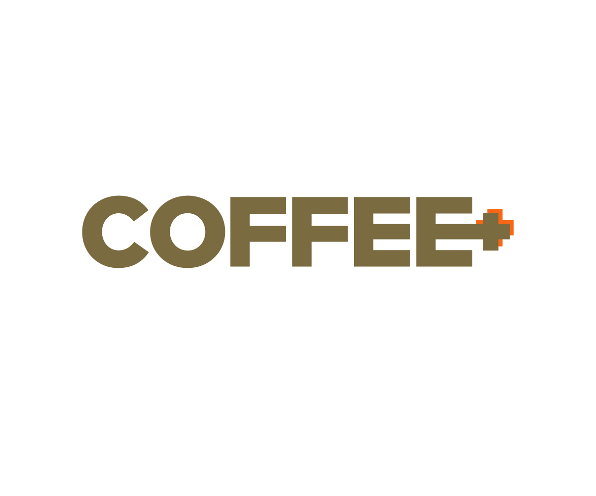Diseño de Logo por Bruce Cowie para Coffee Plus Newport ltd | Diseño #18199332