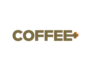 Logo Design by Bruce Cowie for Coffee Plus Newport ltd | Design: #18199332