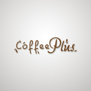 Logo Design by Nuwan Sameera for Coffee Plus Newport ltd | Design: #18248177