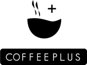 Logo Design by Nestor Cortez for Coffee Plus Newport ltd | Design: #18210416