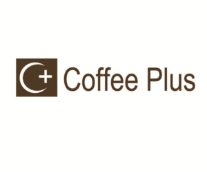 Logo Design by ocanish for Coffee Plus Newport ltd | Design: #18235693