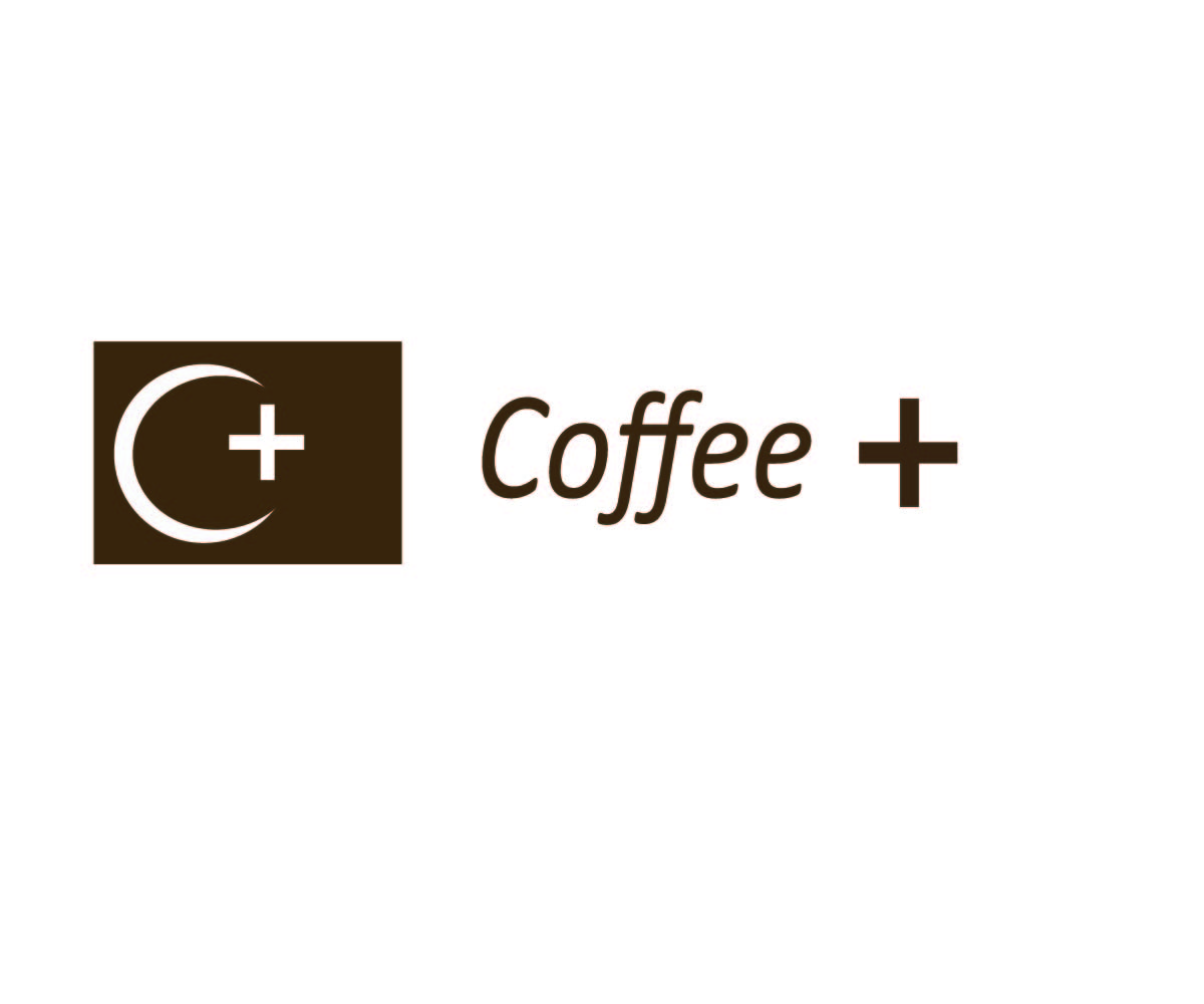 Diseño de Logo por ocanish para Coffee Plus Newport ltd | Diseño #18235697