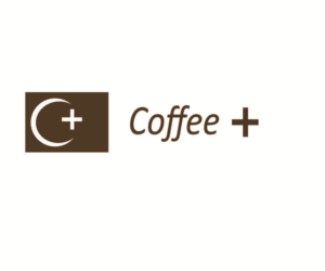 Logo Design by ocanish for Coffee Plus Newport ltd | Design: #18235697