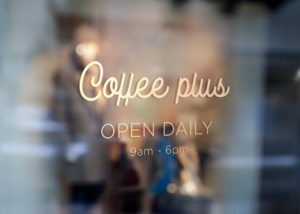 Logo Design by ellebrea for Coffee Plus Newport ltd | Design #18159918