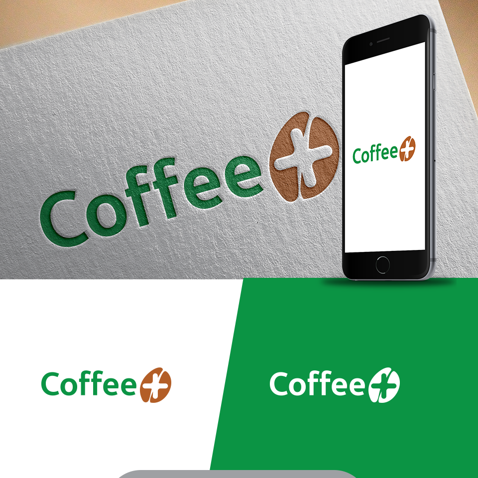 Diseño de Logo por cracuz09 para Coffee Plus Newport ltd | Diseño #18167067