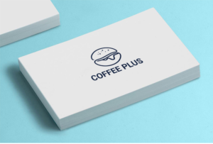 Logo Design by imgaurav92 for Coffee Plus Newport ltd | Design: #18167594
