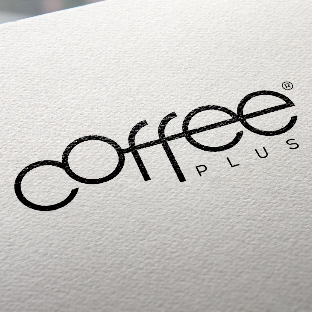 Logo Design by n1ck for Coffee Plus Newport ltd | Design #18227530