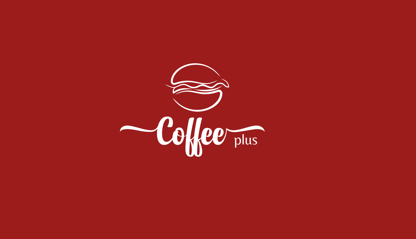 Logo Design by 39plus for Coffee Plus Newport ltd | Design #18246179