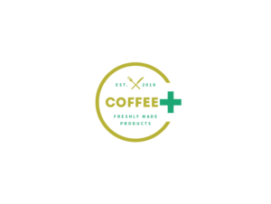 Logo Design by wonderland for Coffee Plus Newport ltd | Design: #18171683